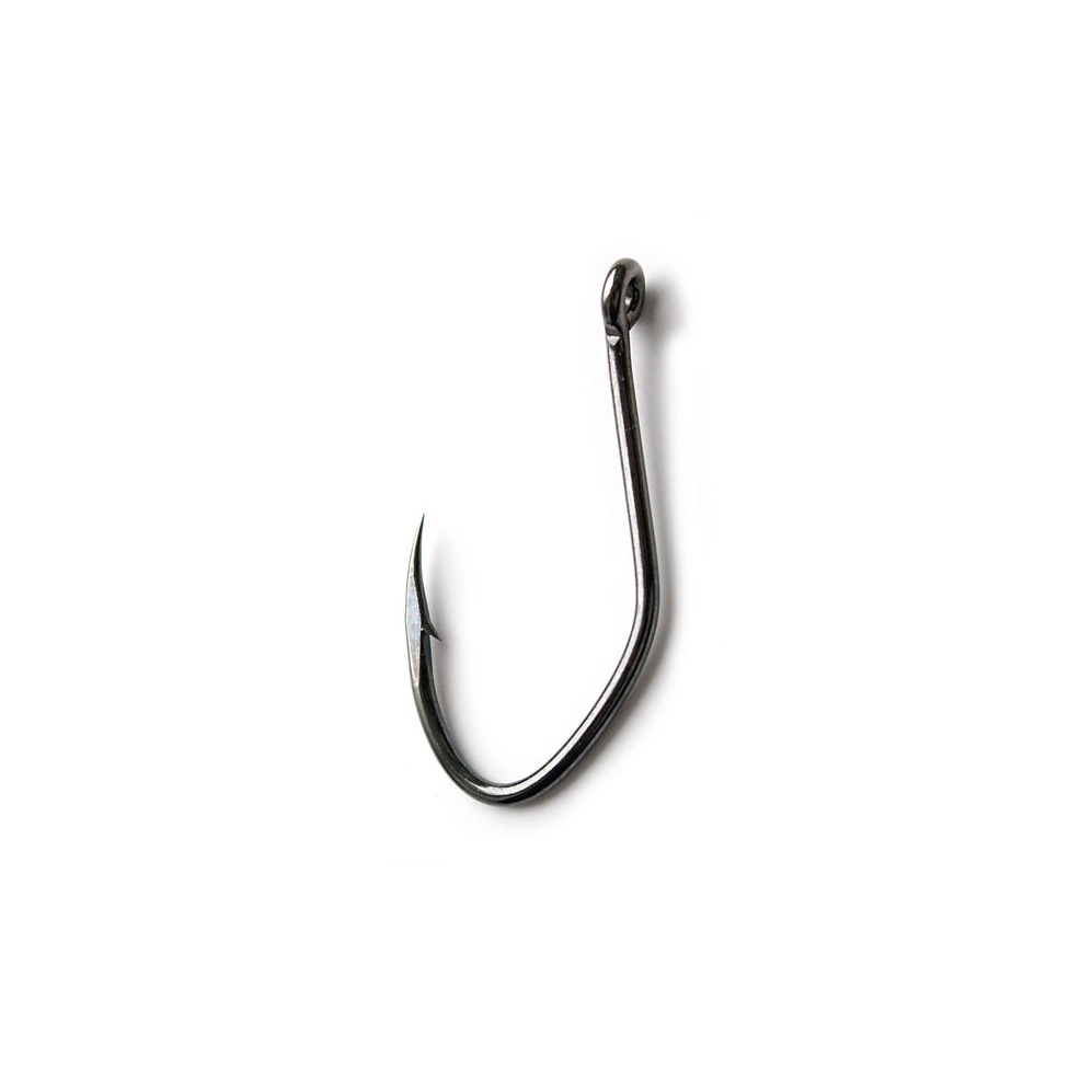 Крючок для сома Корея №5/0. Фото №2