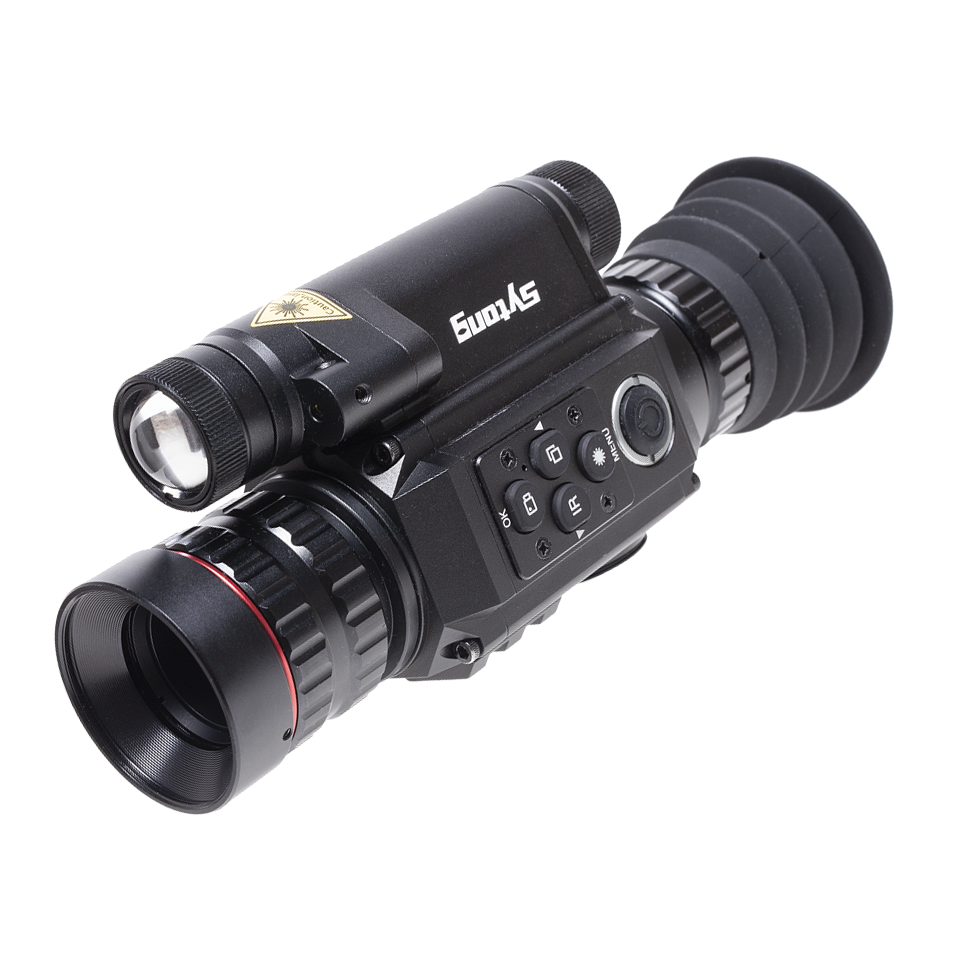 Прицел ночного видения цифровой Sytong HT60 6,5/13X 940nm. Фото №1 Прицел ночного видения цифровой Sytong HT60 6,5/13X 940nm. Фото №1