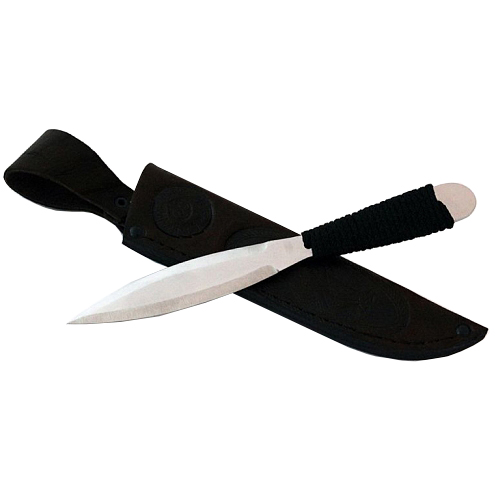 Нож "Страж" №1 (метал.) (СВ-Клинок). Фото №1