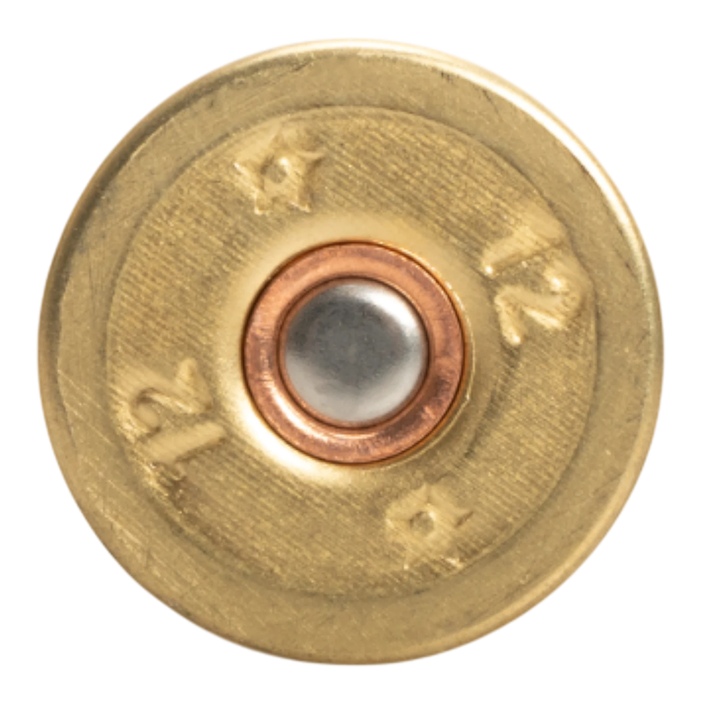 Патрон СИБИРЬ PREMIUM 12/70 охотничий дробовой 32г №0 б/к (CX-2000) (пачка 25 шт) (в коробке 250шт). Фото №4