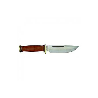 Нож Ontario US Army Quartermaster Knife. Фото №2