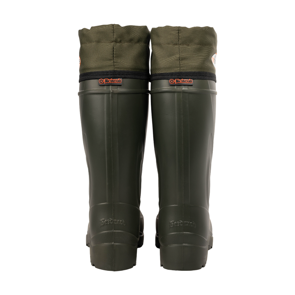 Сапоги Вездеход "Топтыгин" ЭВА с утеплителем, оливковый р-р 44. Фото №5