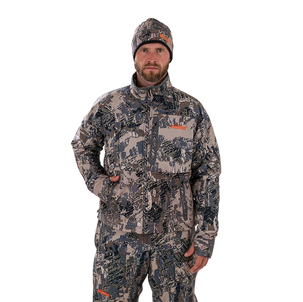 Костюм Remington 3 в 1 Researcher Pro Figure р. 3XL. Фото №34