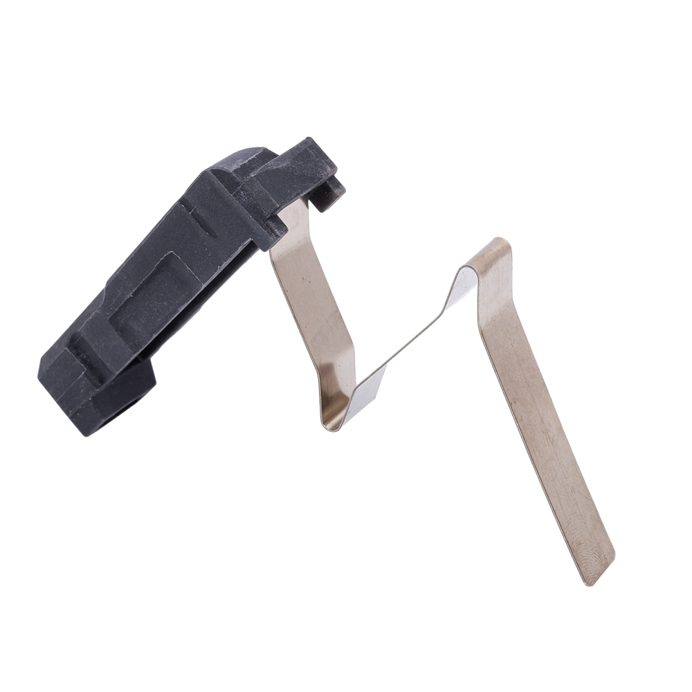 Пружина магазина с подавателем и заклепкой для ATA ALR. Фото №1