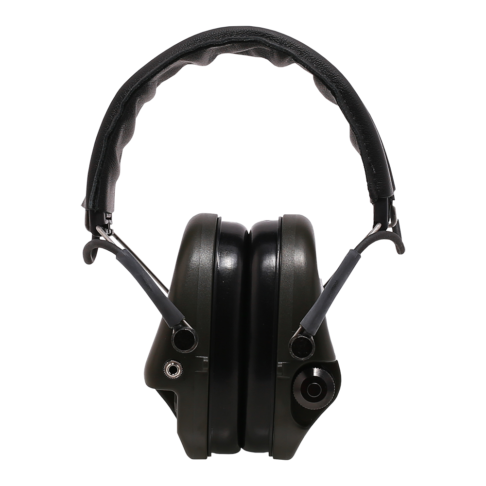 Наушники активные MSA Sordin Supreme Pro (хаки). Фото №2