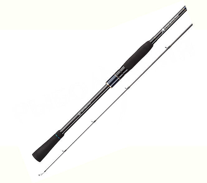 Спиннинг Zetrix Avalanche 2.52м тест 25-80 Fast. Фото №2