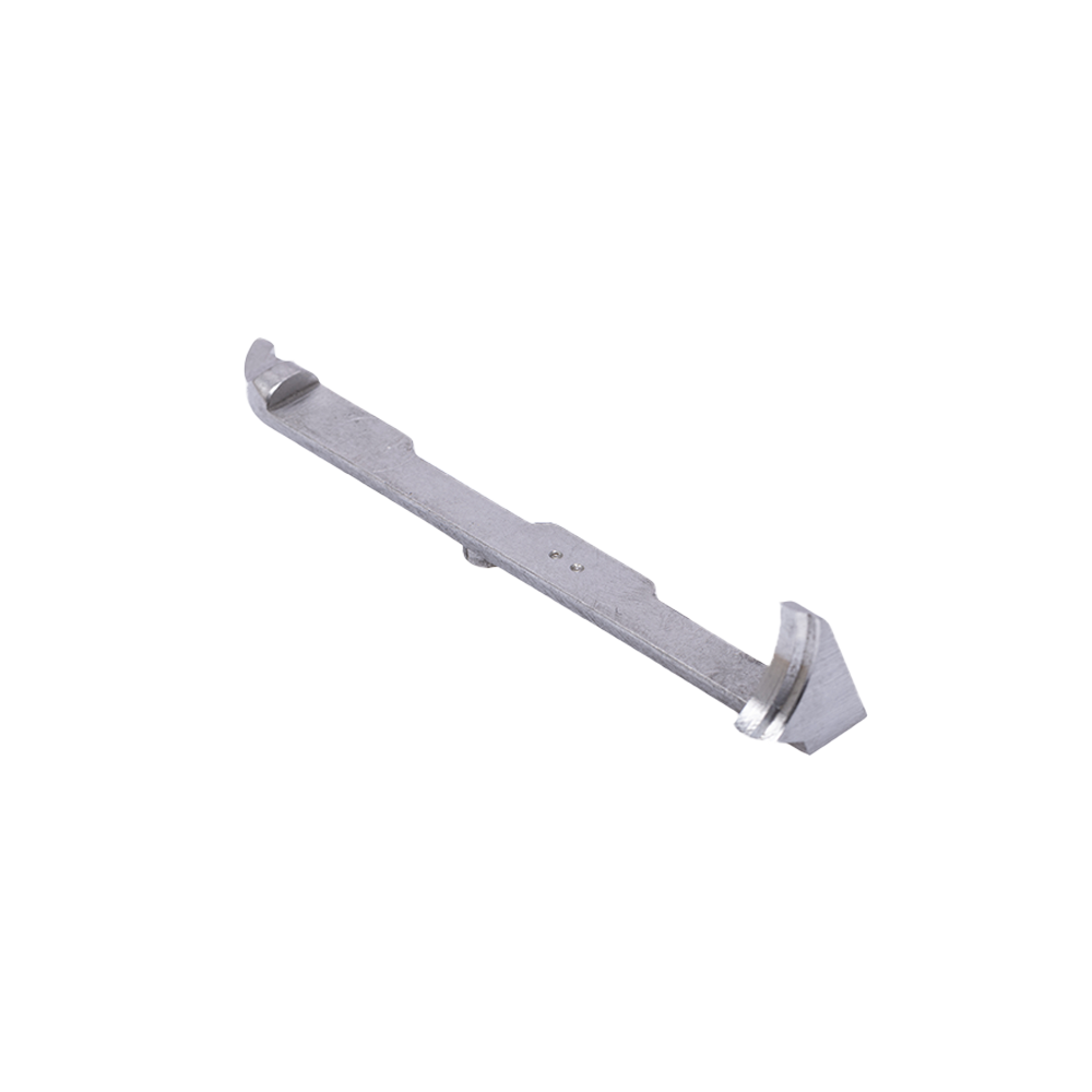 Левый эжектор SP №56. Фото №3