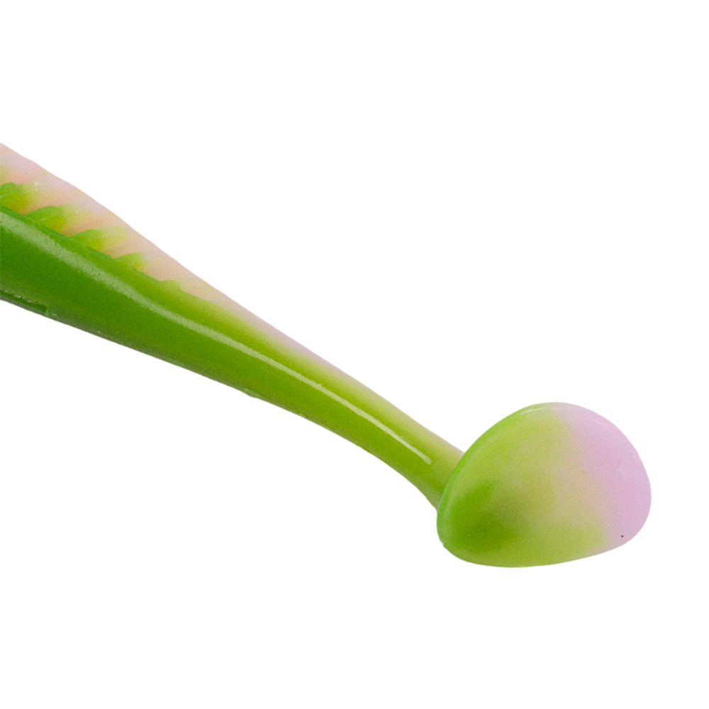 Силиконовая приманка FORMAT PIONEER 74mm, цвет F08, (6шт). Фото №3 Силиконовая приманка FORMAT PIONEER 74mm, цвет F08, (6шт). Фото №3