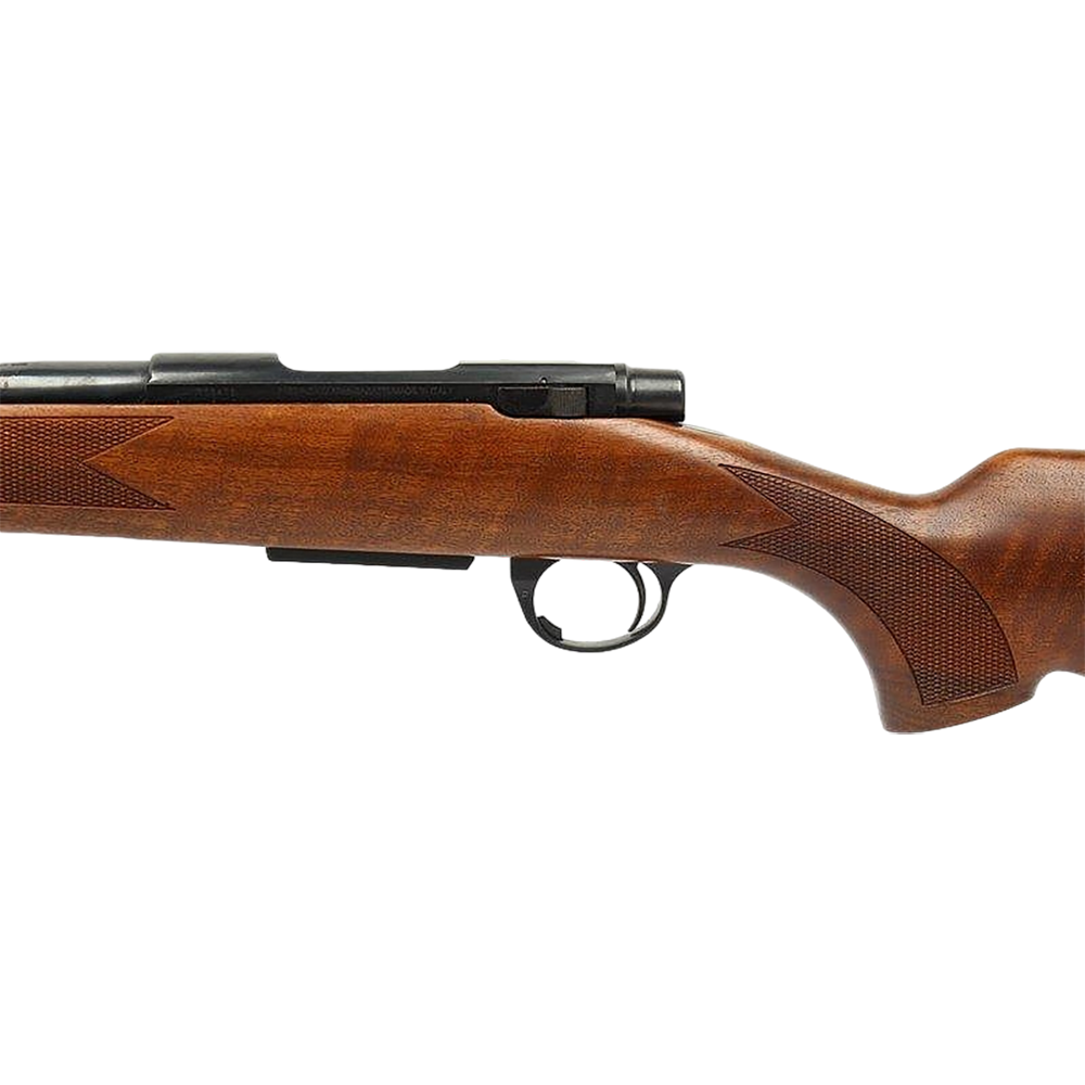 Карабин Sabatti ROVER 600, калибр 222 Rem, дерево ствол 22" (580 мм). Фото №5