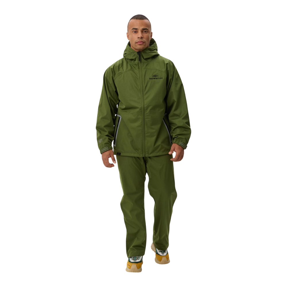 Костюм Remington Mushroom Picker Green р. S. Фото №1