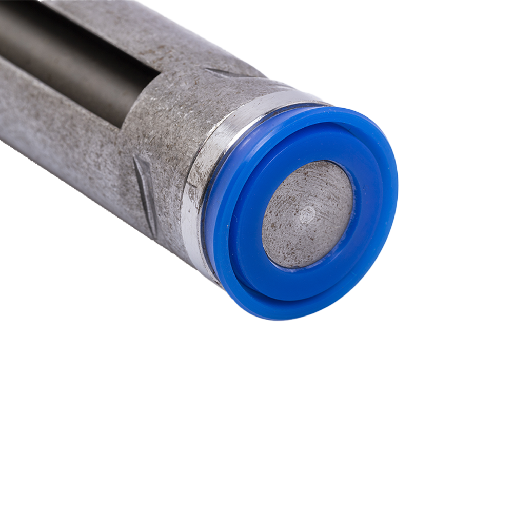 Поршень с манжетой и шайбой-утяжелителем Diana 350М. Фото №4 Поршень с манжетой и шайбой-утяжелителем Diana 350М. Фото №4