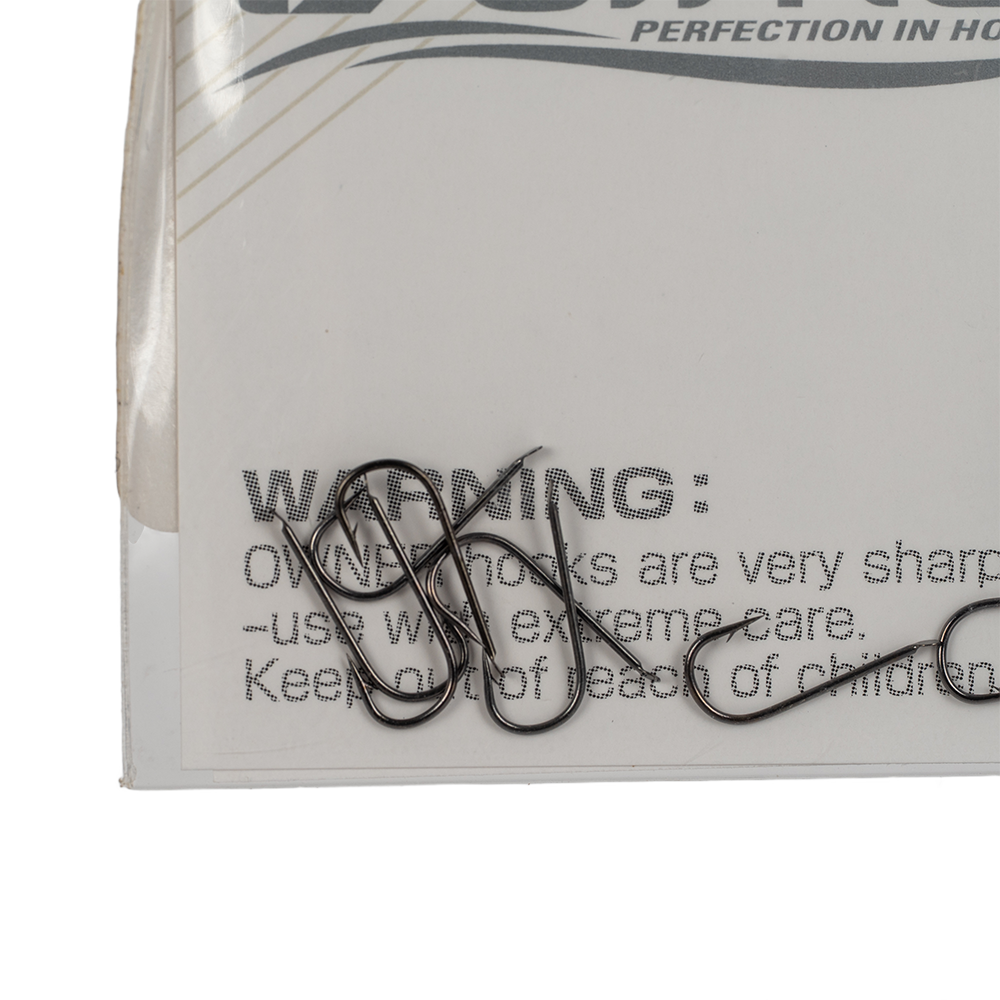 Крючок Owner 53938 №15. Фото №2