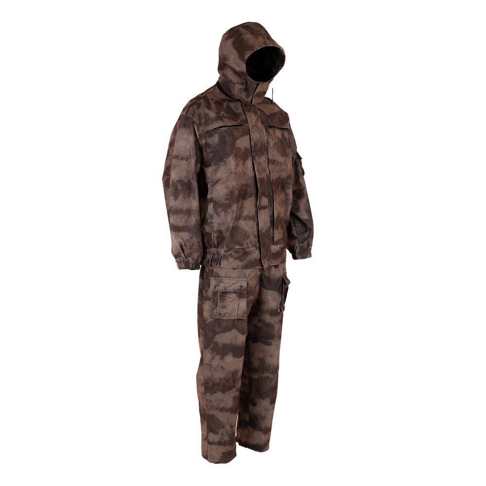 Костюм демисезонный ПИЛОТ ткань Алова Разм. 56-58 00002628 Соколов А.А.. Фото №12