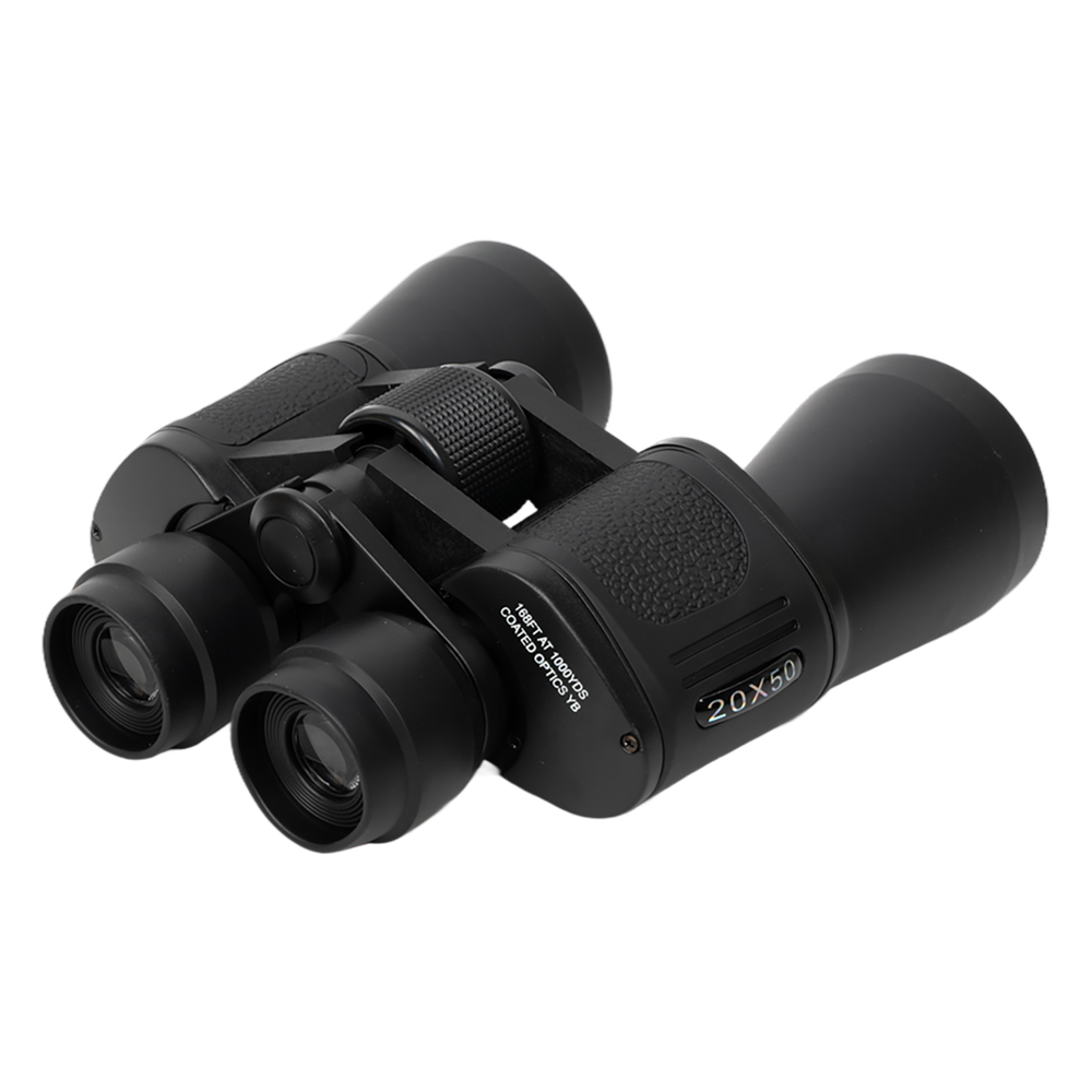 Бинокль BRESSER 20х50. Фото №7