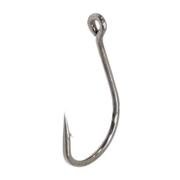 Крючок KH-10003RBN № 2 (Saikyo). Фото №2