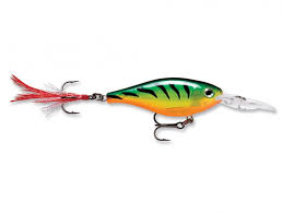 Воблер Rapala XRS08 /FT. Фото №2 Воблер Rapala XRS08 /FT. Фото №2