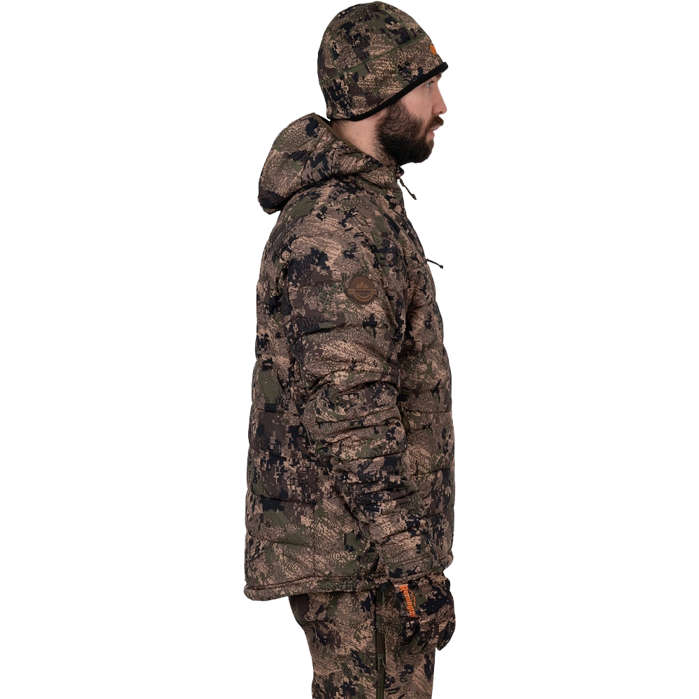 Куртка Remington Raven Green Forest р. XL. Фото №14