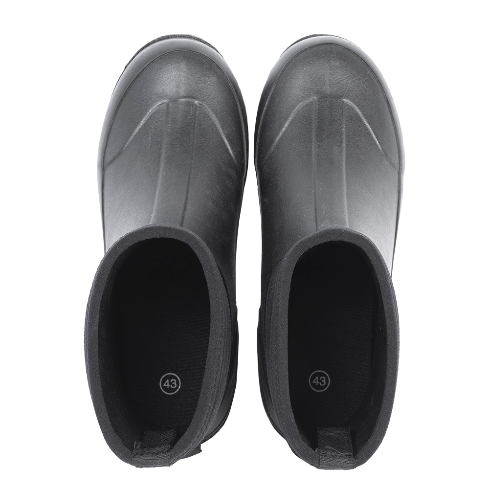 Ботинки Remington Low Rubber Boots р. 45. Фото №5 Ботинки Remington Low Rubber Boots р. 45. Фото №5