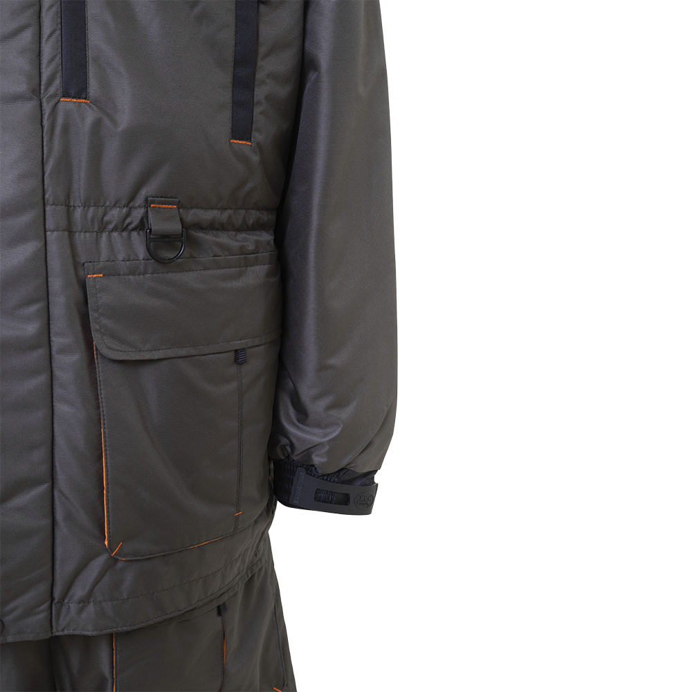 Костюм "Арктика 1" (-30C) (58-60/182). Фото №5