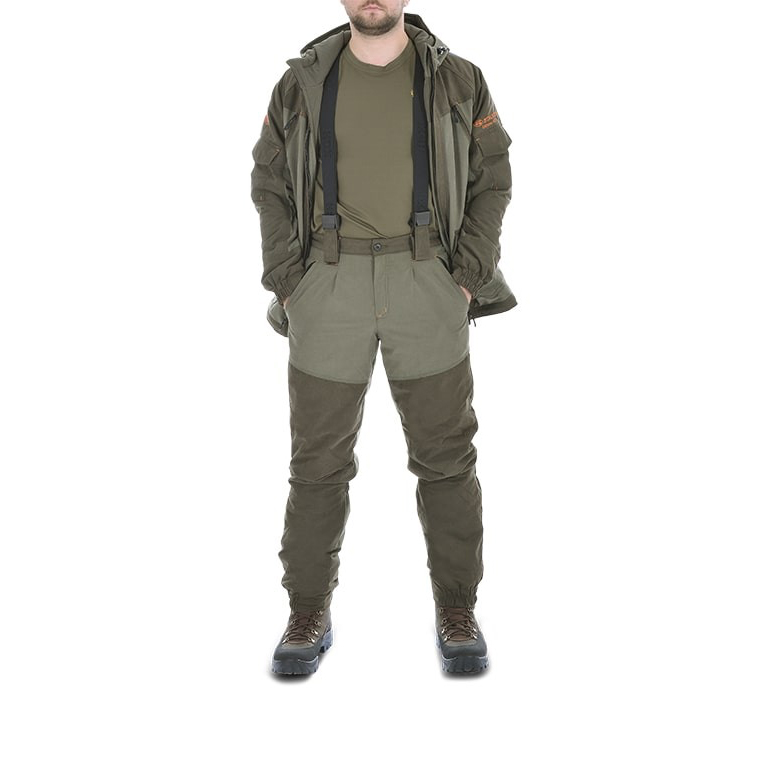 Костюм демисезонный "Stalker Islandiya" (52-54/182) (ХСН). Фото №2