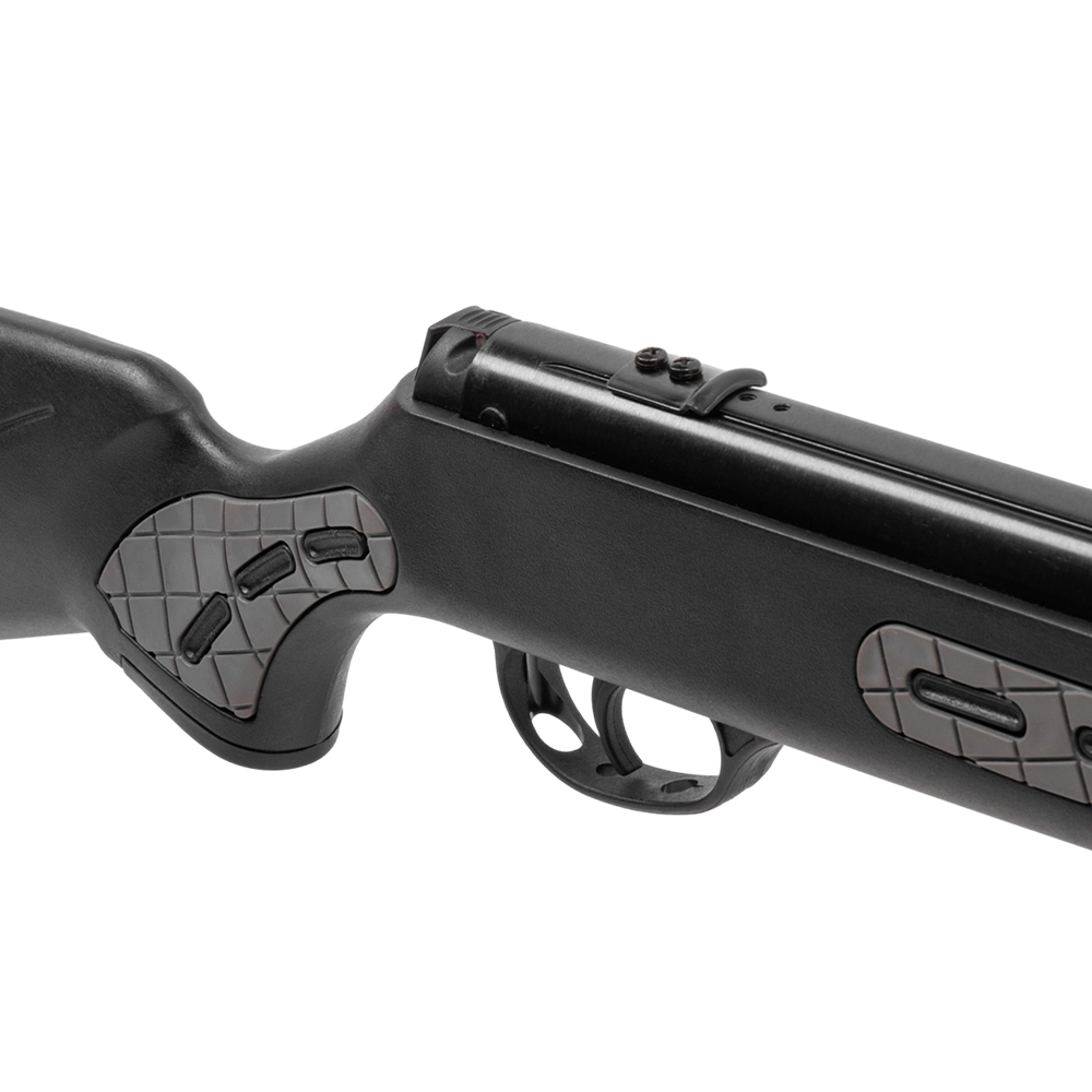 Винтовка пневматическая Hatsan STRIKER 1000S (переломка, пластик) калибр 4,5 мм. Фото №7