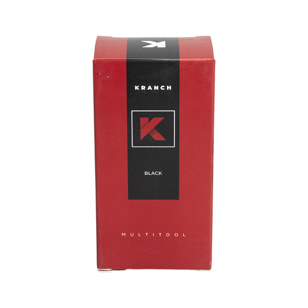 Мультиинструмент Kranch M-736, metal. Фото №8 Мультиинструмент Kranch M-736, metal. Фото №8