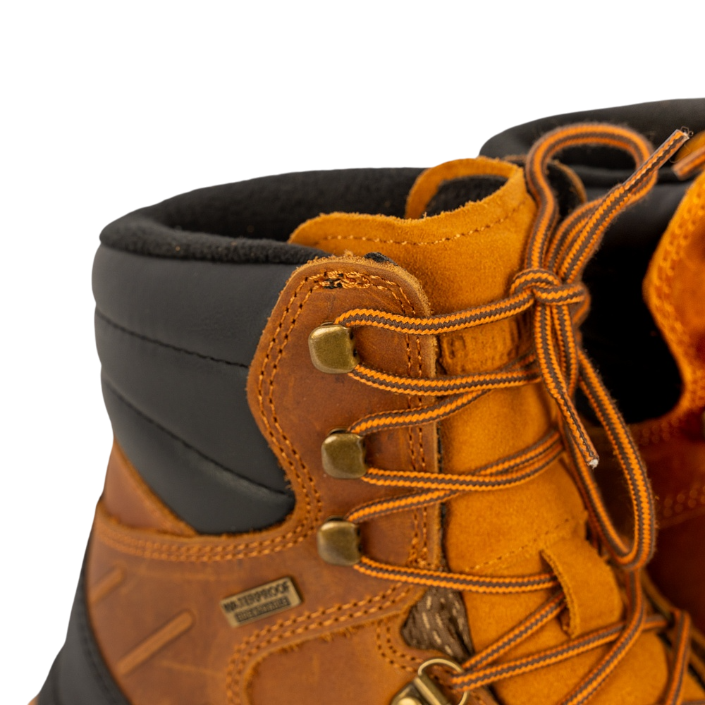 Ботинки Remington Patriot 600g Thinsulate Вrown р. 46. Фото №2