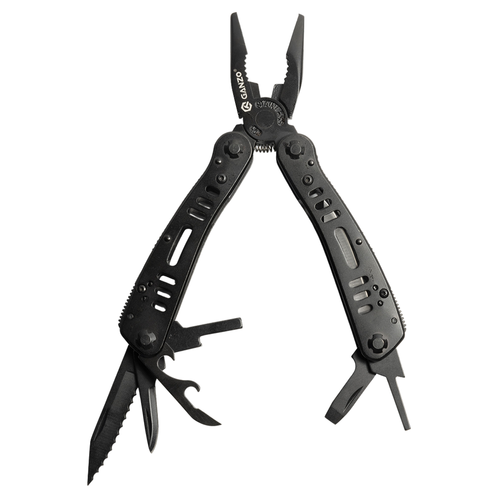 Мультиинструмент GANZO  G103. Фото №5