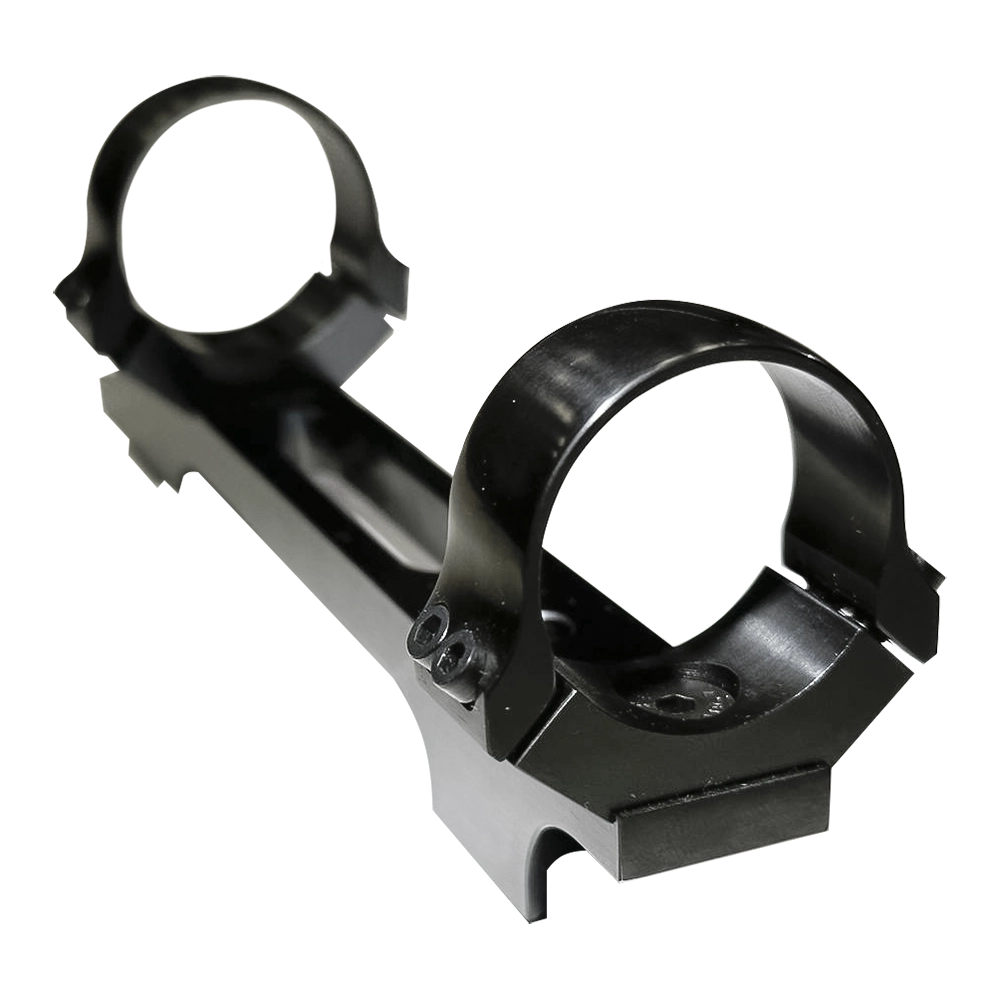 Кольца MAK 25,4мм на Benelli Argo / Browning Bar (1022-26003). Фото №2