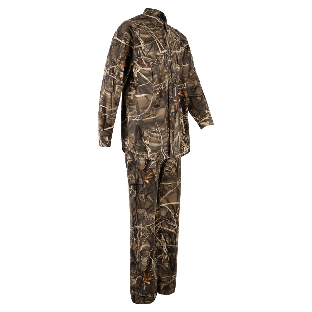 Костюм рубашка+брюки Wasatch Max-4. Фото №4 Костюм рубашка+брюки Wasatch Max-4. Фото №4