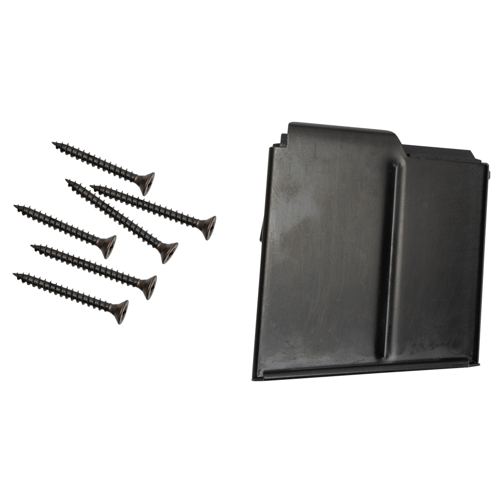 Карабин ATA ARMS Turqua PT Laminated Grey(ложа серый ламинат,б/целика и мушки)308Win.ствол510мм2стм. Фото №3