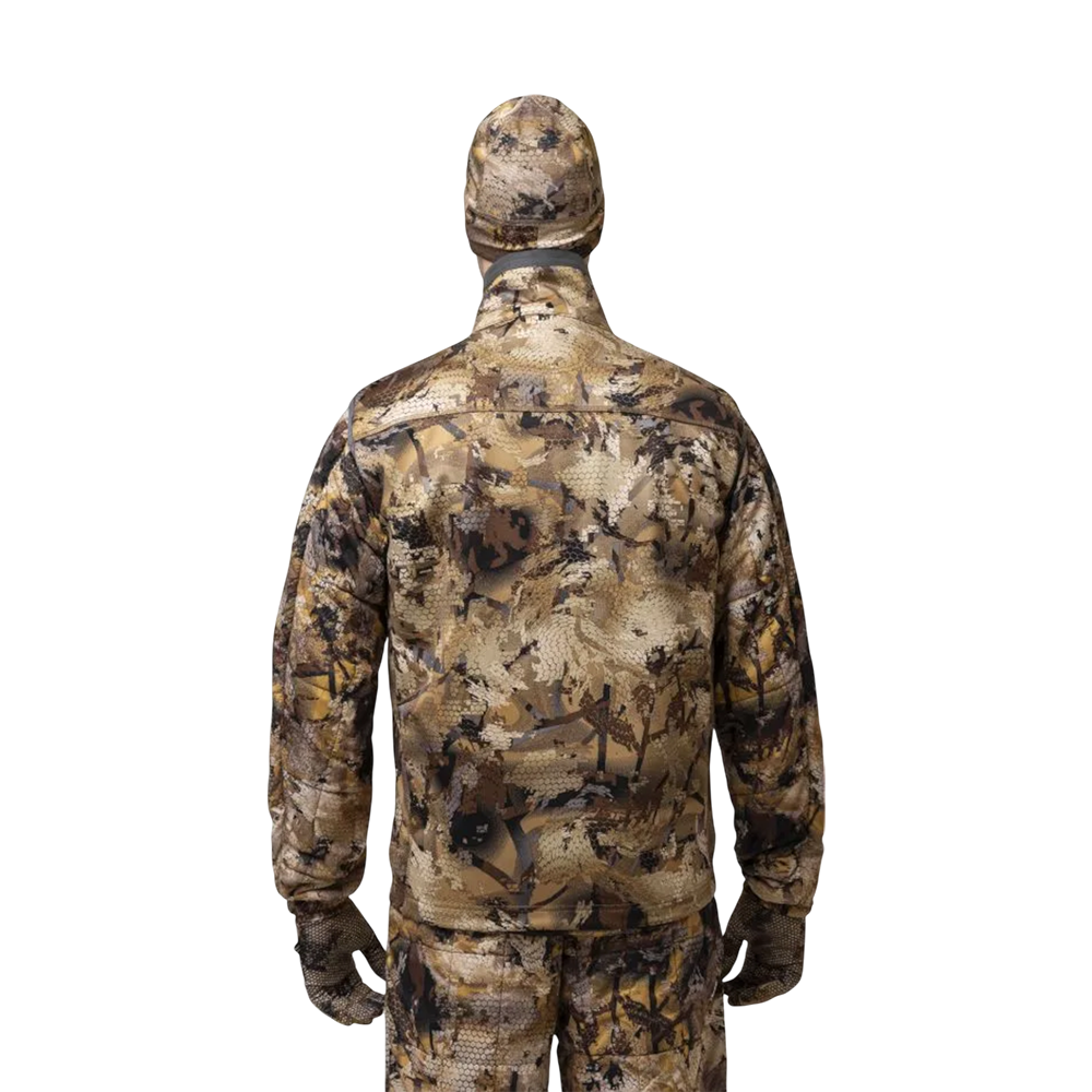 Жилет Remington Toss Yellow Waterfowl Honeycombs р. S. Фото №2