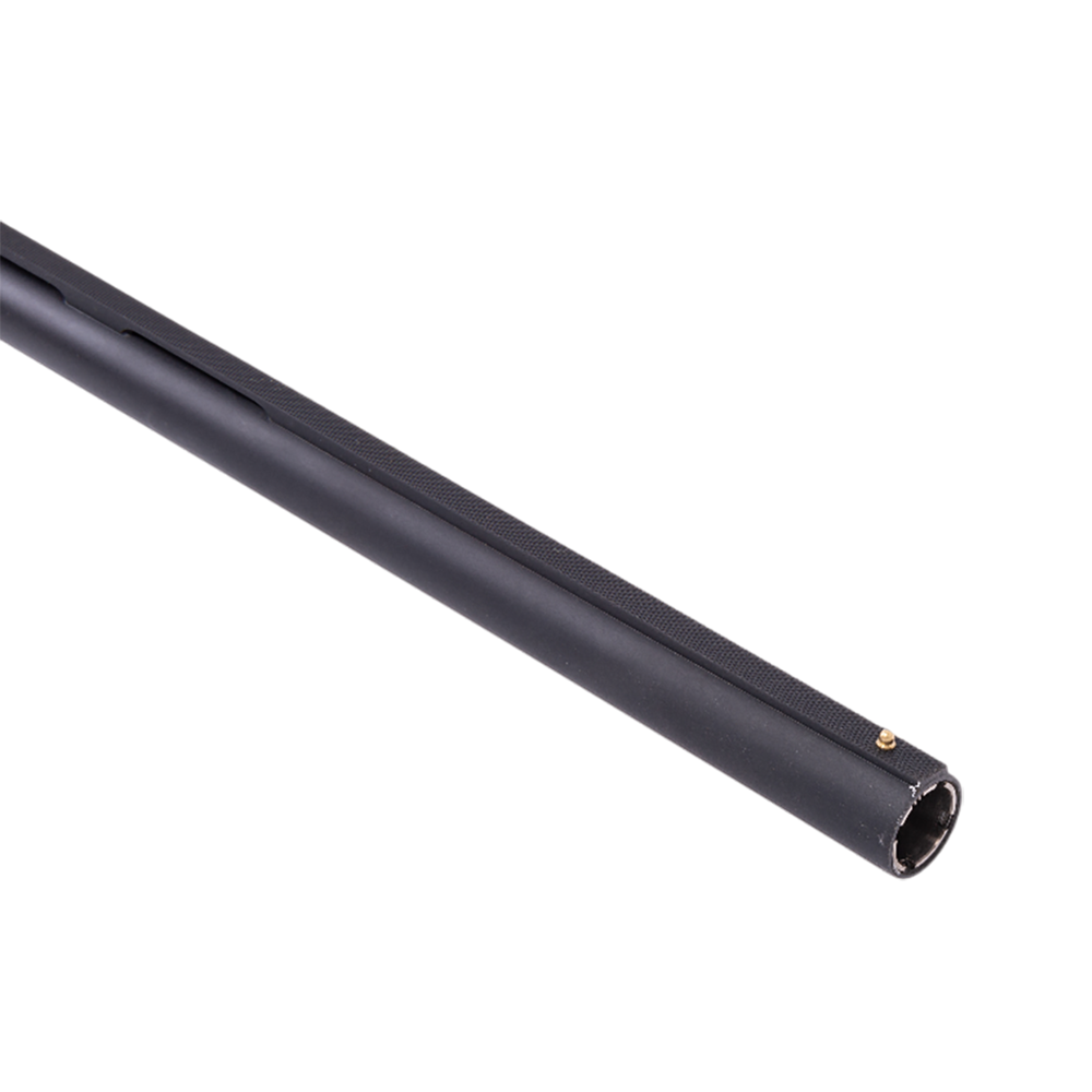 Ружье Altobelli Manifest Single Barrel Black, калибр 20/76, L=760 (пластик, переломное, вентилируемая планка, набор чоков). Фото №5