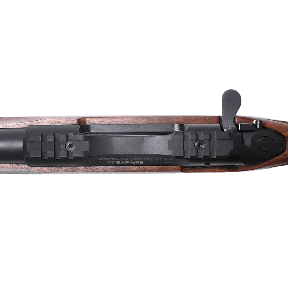 Карабин Sabatti SAPHIRE, калибр 30-06 Sprg,, дер.(610мм). Фото №6