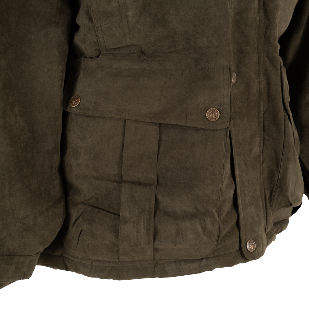 Костюм осенний мод. 527. Фото №5