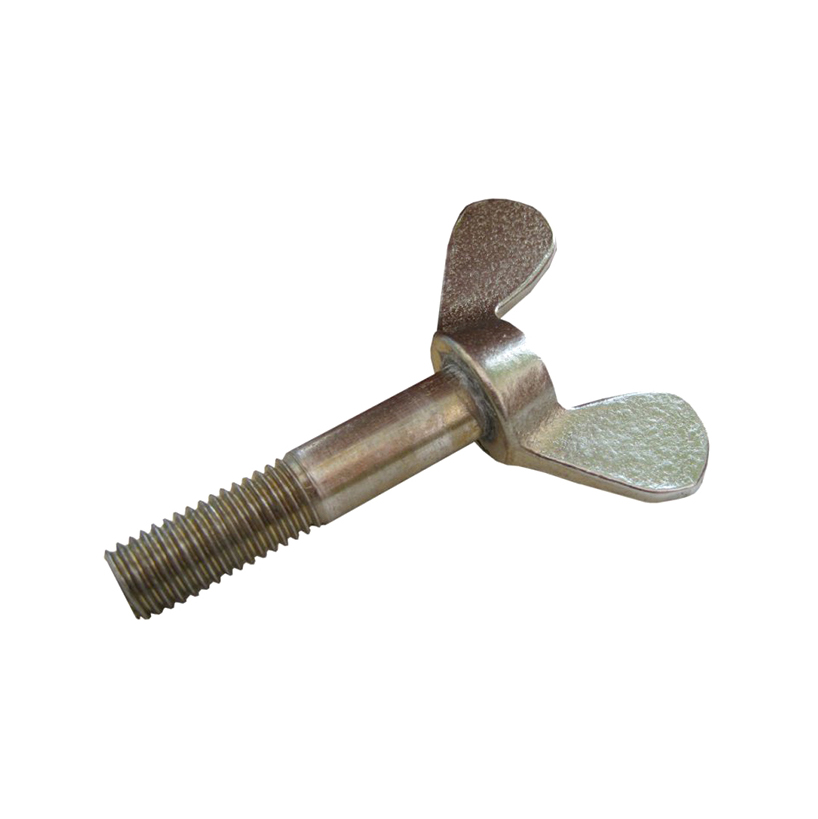 Винт-барашек для Торнадо. Фото №2