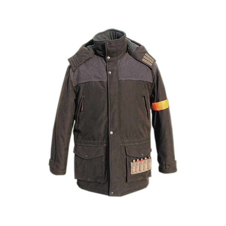 Костюм зимний "Сарыч". Фото №2