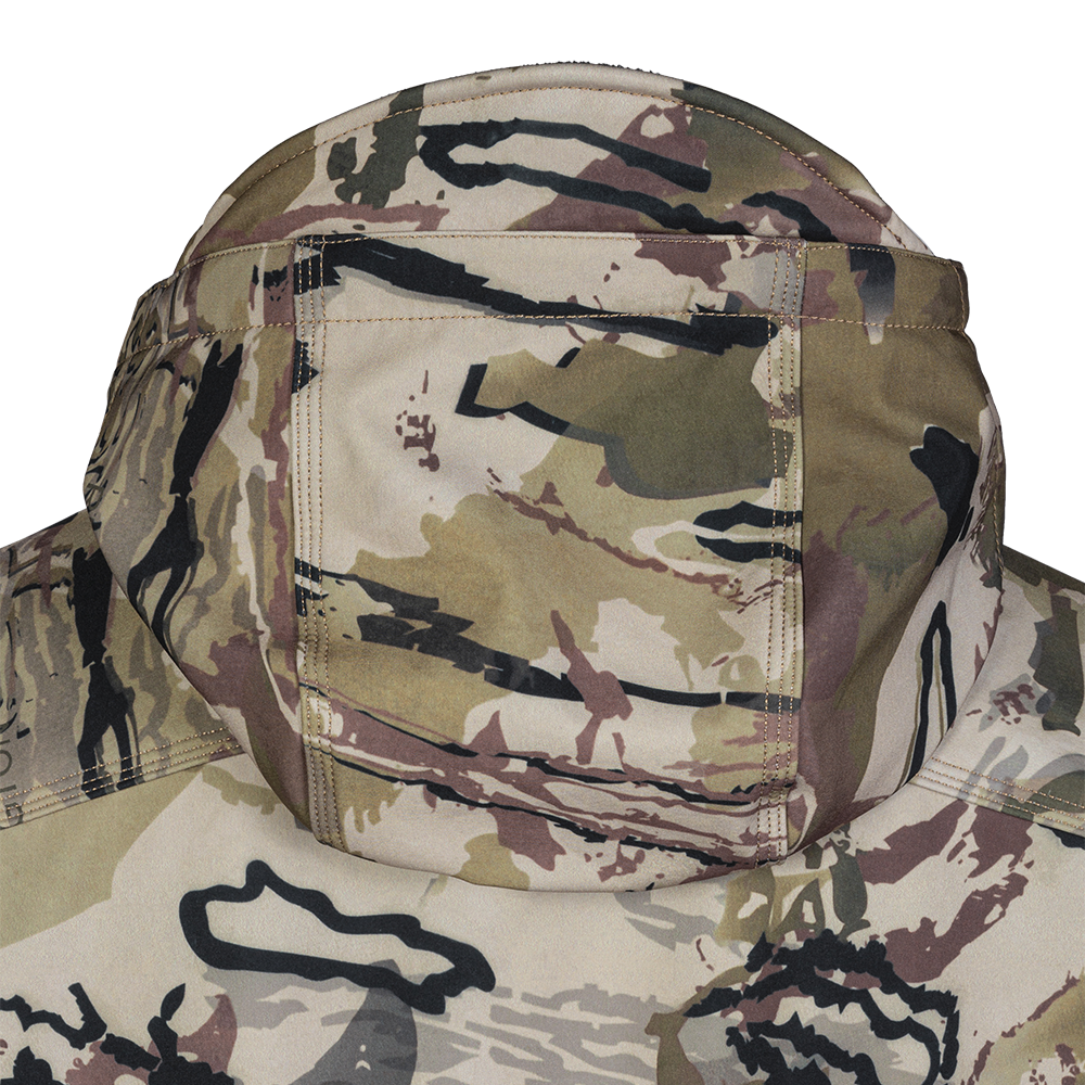 Костюм Remington Himalayan Safari New р. 2XL. Фото №8 Костюм Remington Himalayan Safari New р. 2XL. Фото №8