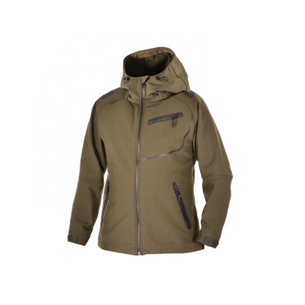 Костюм демисезонный «Сапсан» (хаки) р. 54-56/182 (ХСН). Фото №3