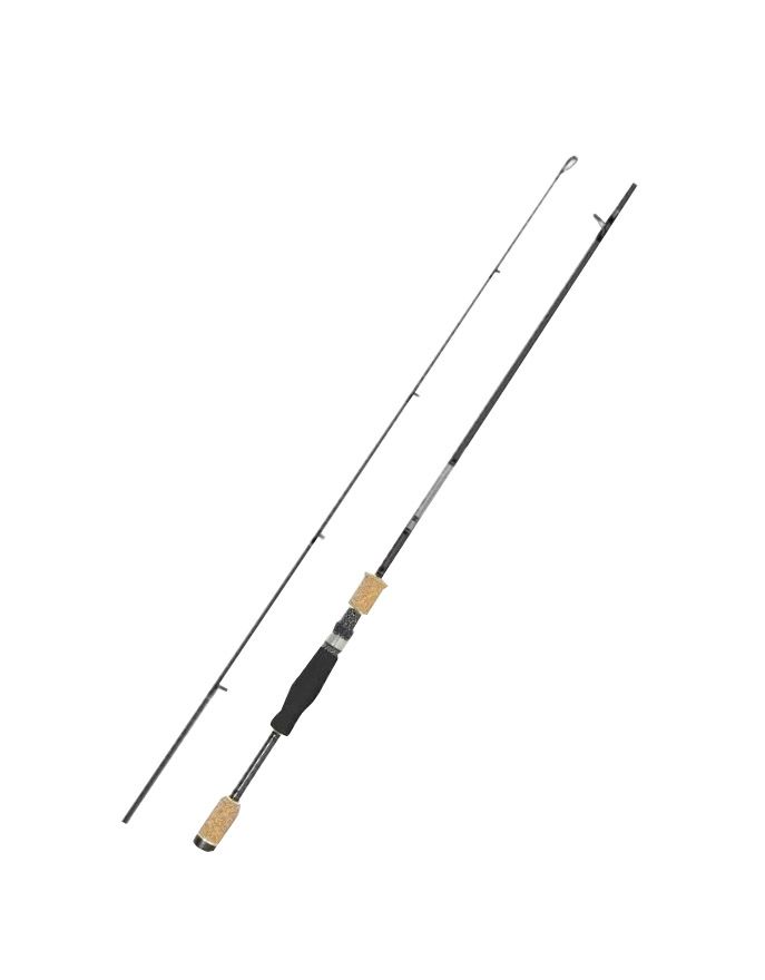 Спиннинг NIXX S622UL 1,88 m 0,9-5,25 г Fast Тубус. Фото №2 Спиннинг NIXX S622UL 1,88 m 0,9-5,25 г Fast Тубус. Фото №2