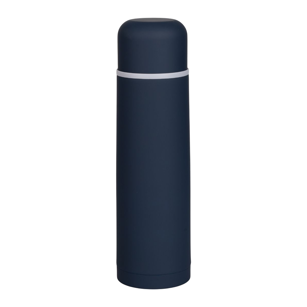 Термос HS.TM-033 1000ML с ситечком Тонар. Фото №2