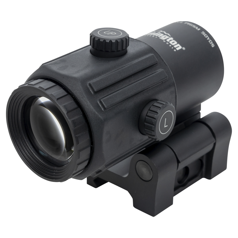 Увеличитель Remington крепление weaver. Фото №1