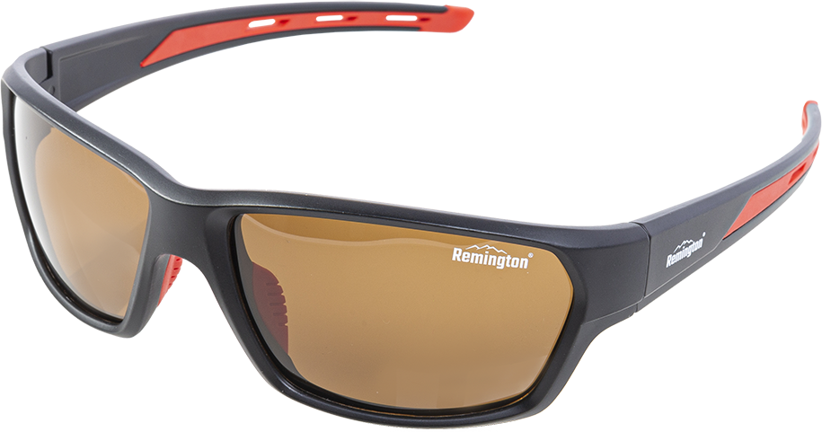 Очки Remington R-HYL2006 brown. Фото №2