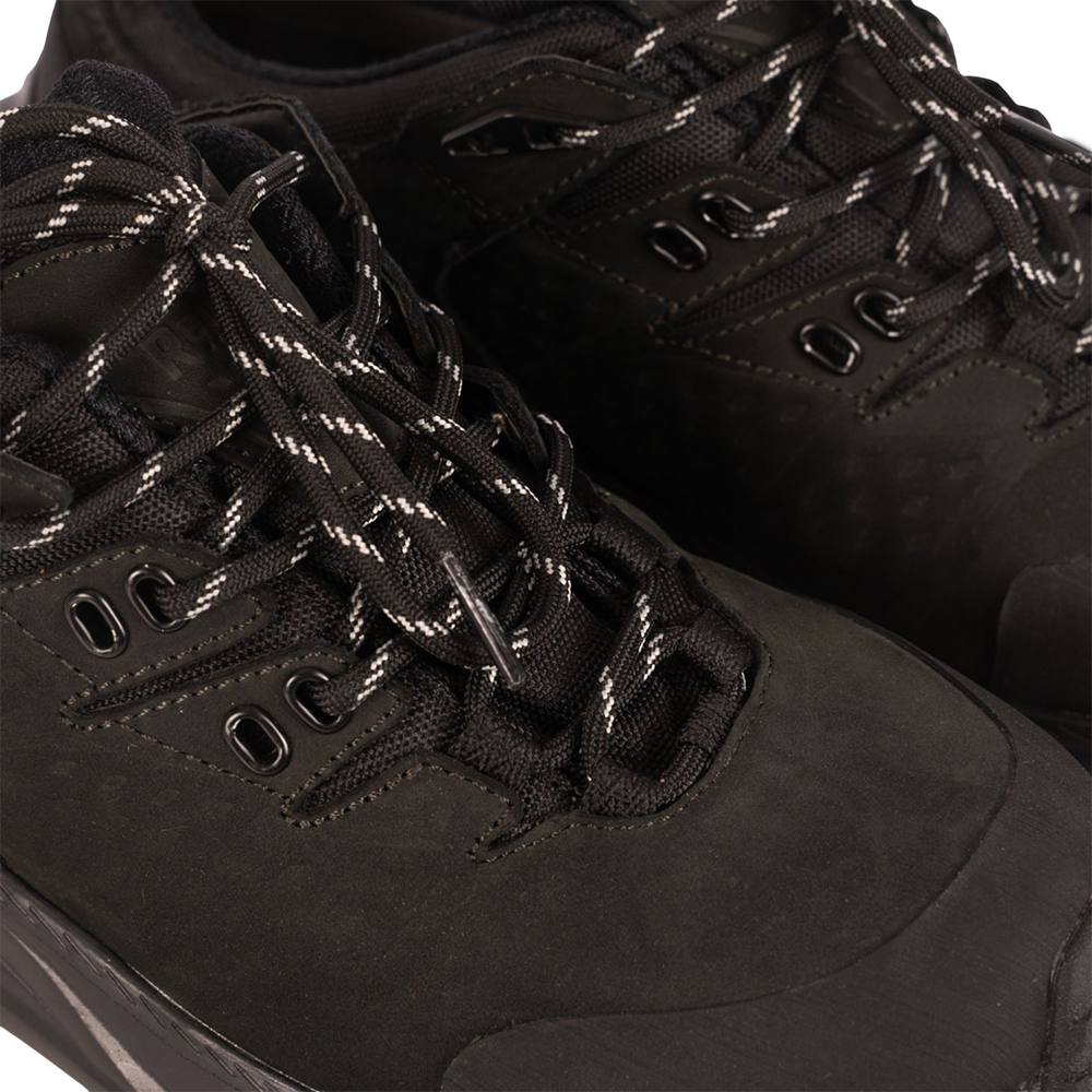 Кроссовки Remington Haka 2 low dark green р. 43. Фото №12