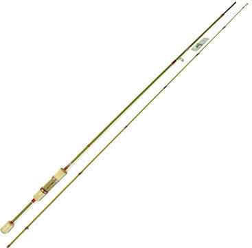 Удилище HR Bamboo Twig BT- 662 ULS 200 cm 0,2-3 g. Фото №2