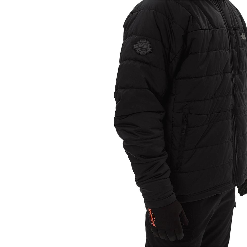 Куртка Remington Black Raven M. Фото №9