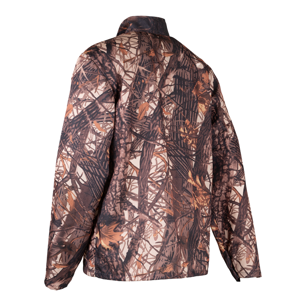 Куртка Камуфляж. Фото №6