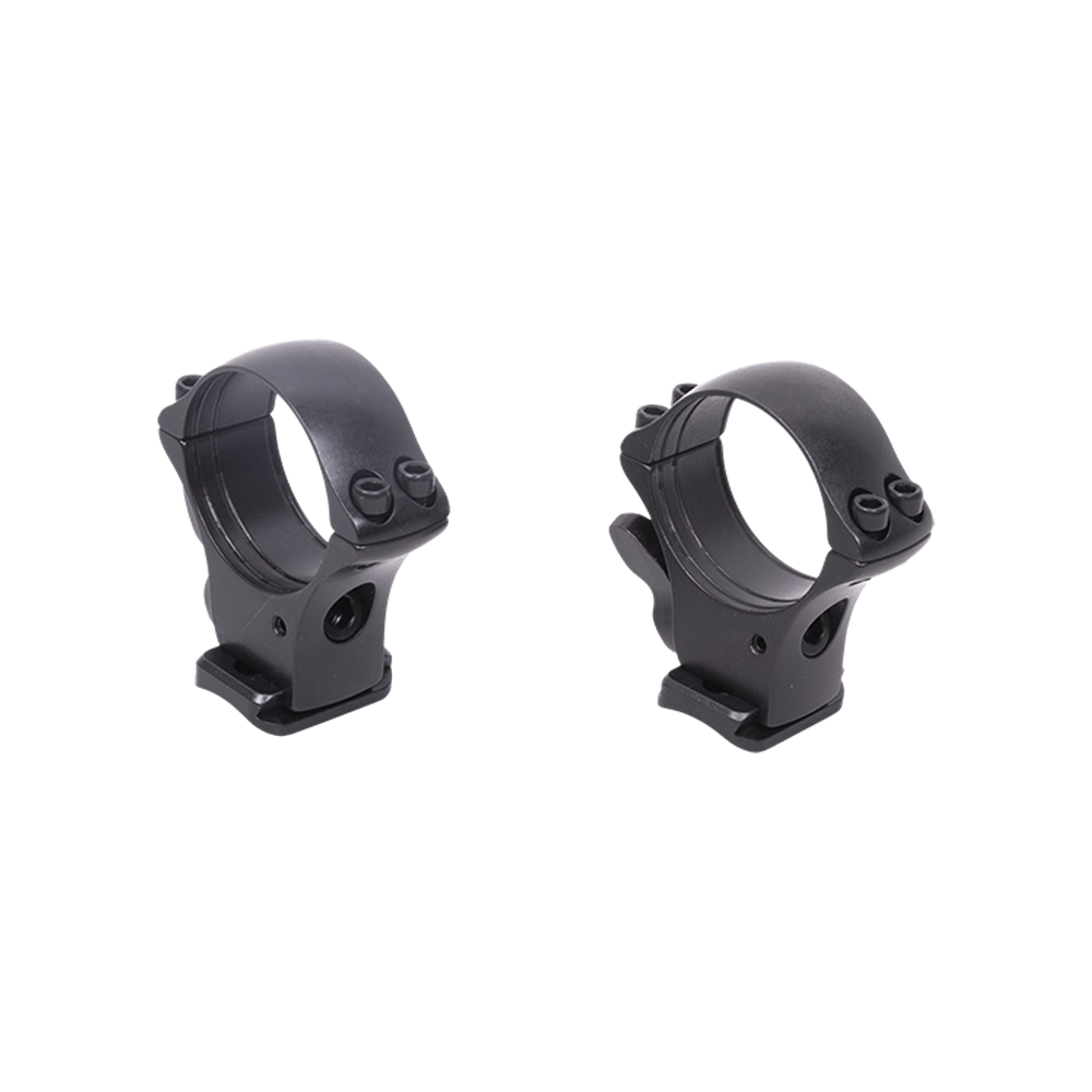 Кольца MAK 30мм на Browning Bar / Benelli Argo (5252-30003). Фото №2