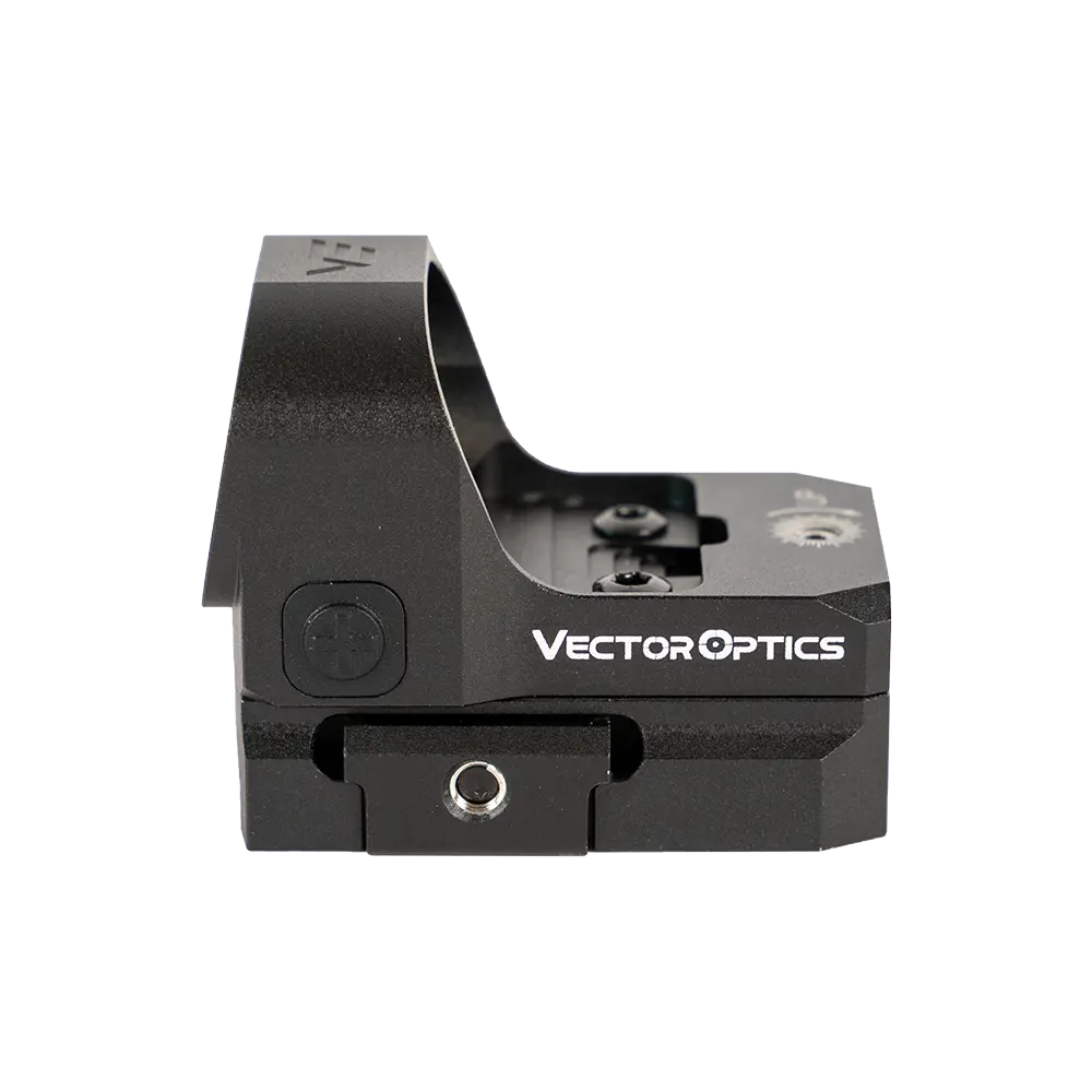 Прицел коллиматорный Vector Optics FRENZY-X 1x20x28 . Фото №4