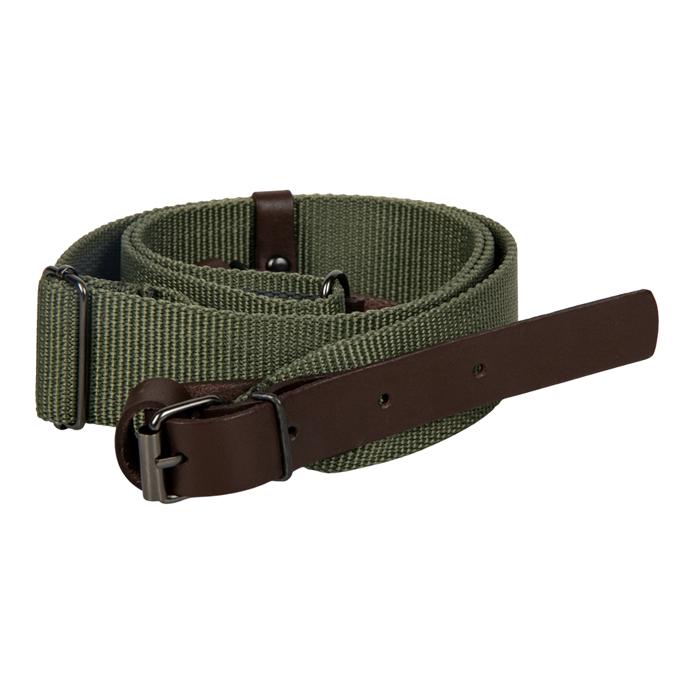 Ремень ружейный регулиремый противоскользящий (стропа) (Хольстер). Фото №6